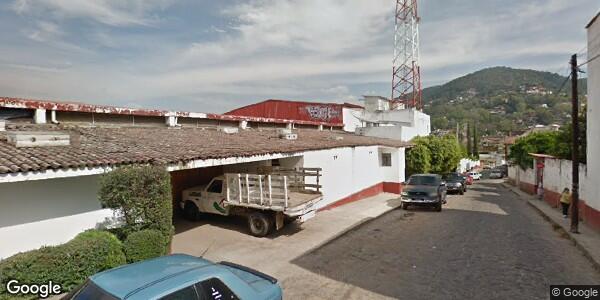8 REGIDOR COMISIÓN DE MERCADOS, CENTRALES DE ABASTO Y RASTROS